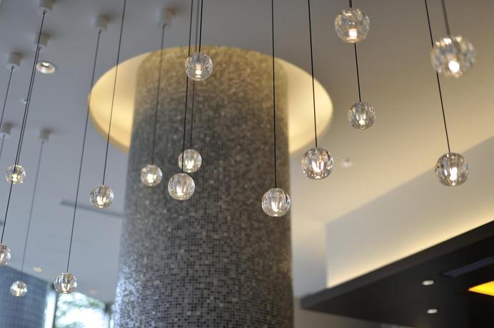 Imagen de los interiores del Hotel Quintessa Osaka Bay. Foto 10