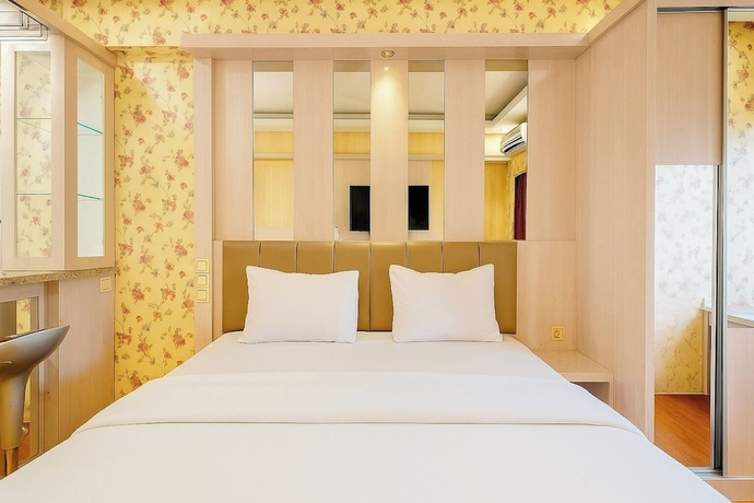 Imagen de la habitación del Hotel Quintessa Room at Candiland Apartement. Foto 7