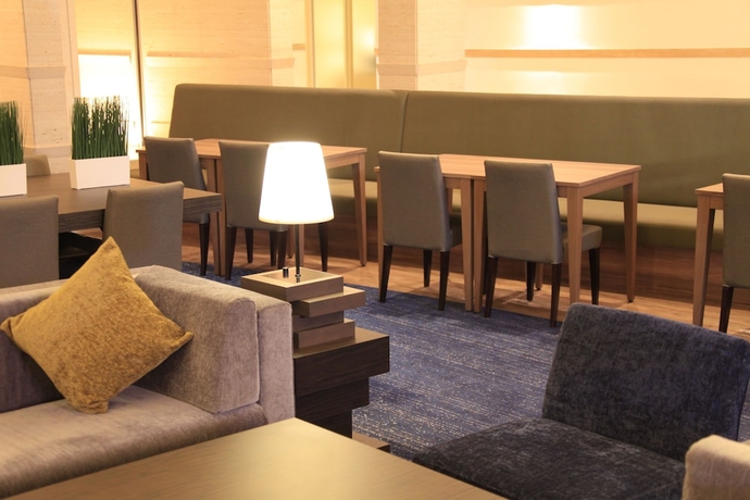 Imagen de los interiores del Hotel Quintessa Sapporo. Foto 17