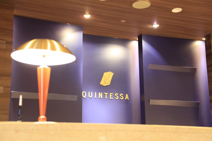 Imagen de los interiores del Hotel Quintessa Sapporo. Foto 19