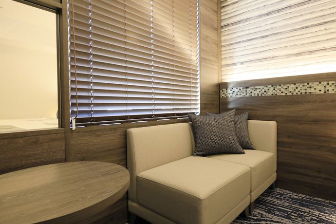 Imagen de la habitación del Hotel Quintessa Sapporo Susukino. Foto 3