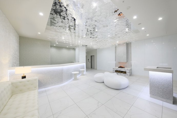 Imagen de los interiores del Hotel Quintessa Sapporo Susukino. Foto 20