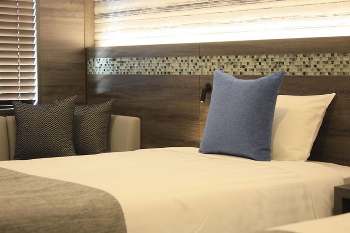 Imagen de la habitación del Hotel Quintessa Sapporo Susukino. Foto 6