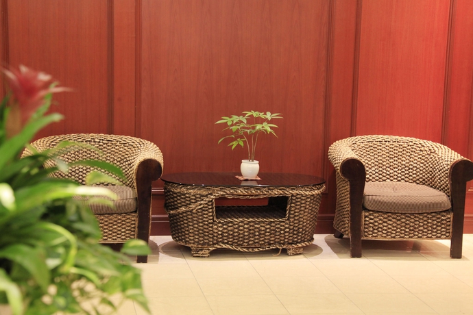 Imagen de los interiores del Hotel Quintessa Sasebo. Foto 11