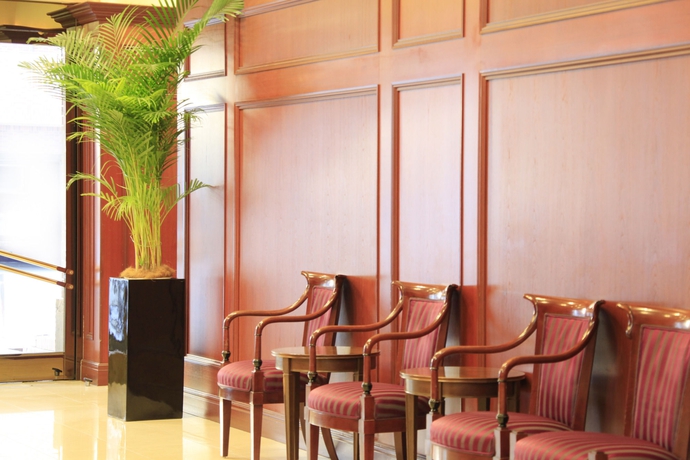 Imagen de los interiores del Hotel Quintessa Sasebo. Foto 12