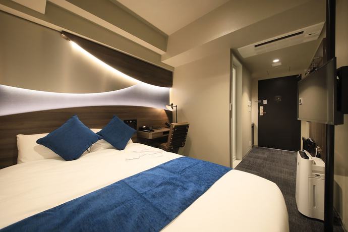 Imagen de la habitación del Hotel Quintessa Tokyo Ginza. Foto 9