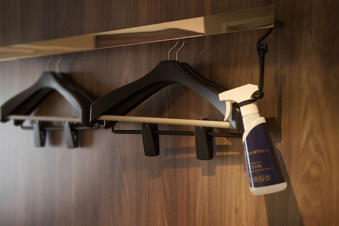 Imagen de la habitación del Hotel Quintessa Tokyo Ginza. Foto 12