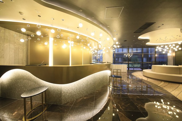 Imagen de los interiores del Hotel Quintessa Tokyo Ginza. Foto 20