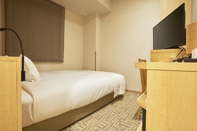 Imagen de la habitación del Hotel Quintessa Tokyo Haneda Comic & Books. Foto 3