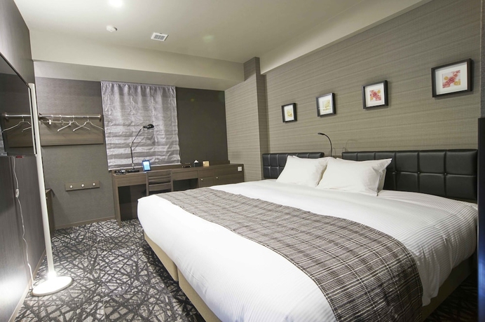 Imagen de la habitación del Hotel Quintessa Tokyo Haneda Comic & Books. Foto 6