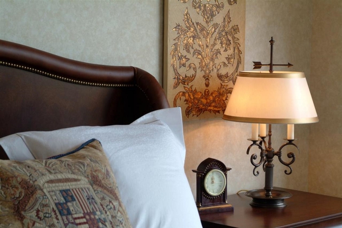 Imagen general del Hotel Quintessence. Foto 3