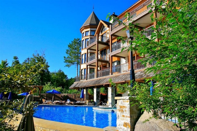 Imagen general del Hotel Quintessence. Foto 5