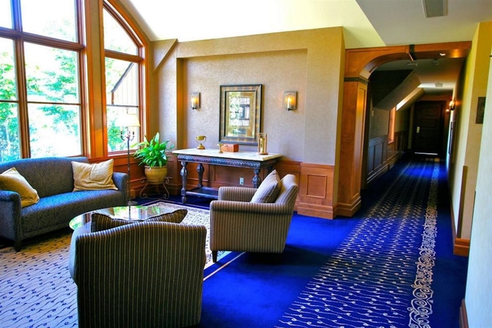 Imagen general del Hotel Quintessence. Foto 6