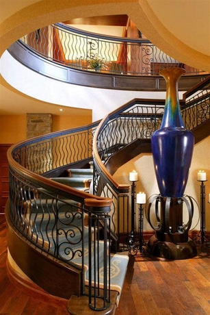 Imagen general del Hotel Quintessence. Foto 8