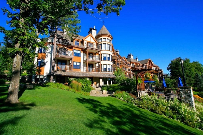 Imagen general del Hotel Quintessence. Foto 9