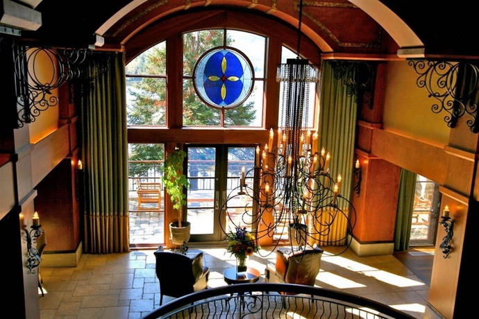 Imagen general del Hotel Quintessence. Foto 10