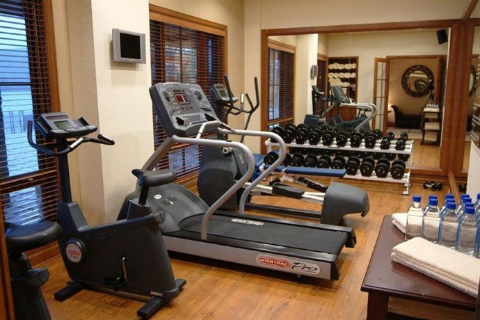 Imagen general del Hotel Quintessence. Foto 12