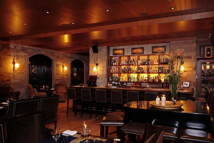 Imagen general del Hotel Quintessence. Foto 15