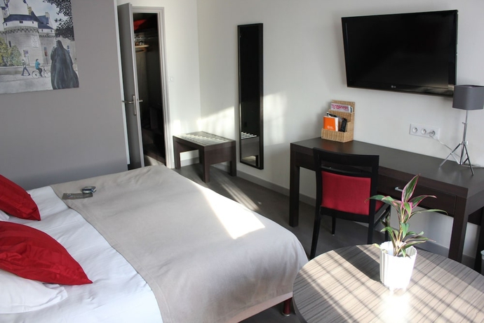 Imagen de la habitación del Hotel Quintessia Resort. Foto 2