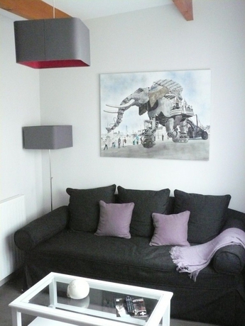 Imagen de la habitación del Hotel Quintessia Resort. Foto 12