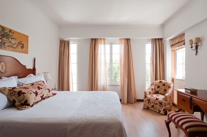 Imagen de la habitación del Hotel Quintinha São João and Spa. Foto 7