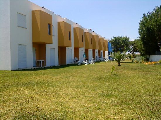 Imagen general del Hotel Quintinha Village. Foto 1