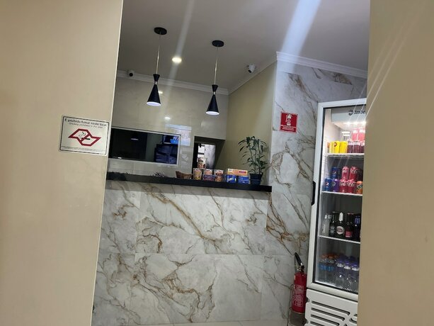 Imagen general del Hotel Quintino. Foto 3