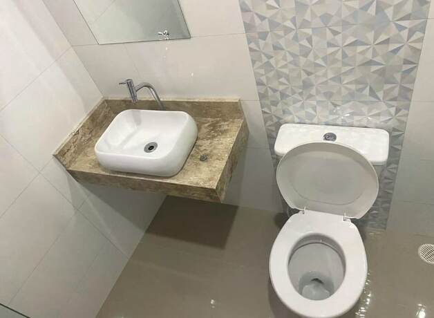 Imagen general del Hotel Quintino. Foto 4