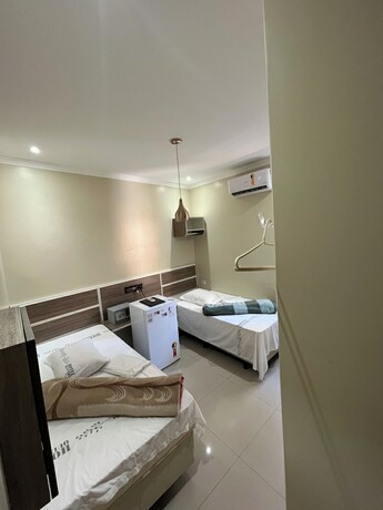 Imagen general del Hotel Quintino. Foto 6