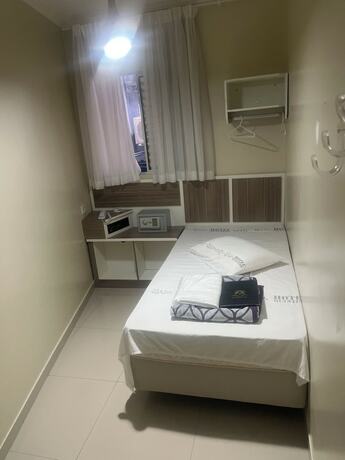 Imagen general del Hotel Quintino. Foto 7