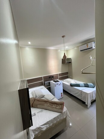 Imagen general del Hotel Quintino. Foto 10