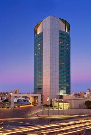 Imagen general del Hotel Quinto Centenario. Foto 1