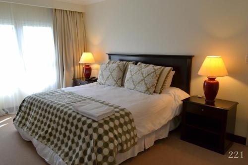 Imagen de la habitación del Hotel Quinto Elemento. Foto 7