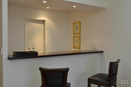 Imagen general del Hotel Quinto Elemento. Foto 5