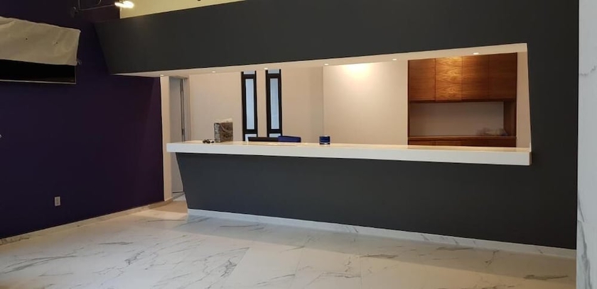 Imagen de los interiores del Hotel Quinto Elemento. Foto 19