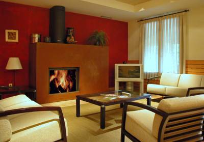 Imagen general del Hotel Quinto Real. Foto 3