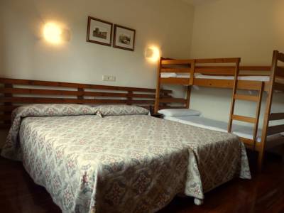 Imagen general del Hotel Quinto Real. Foto 4