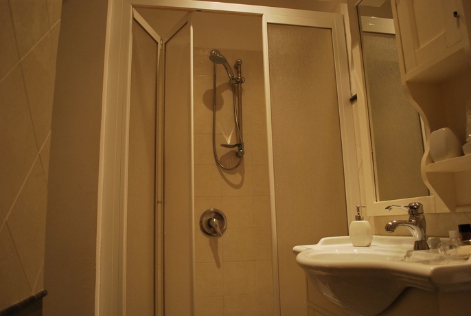 Imagen de la habitación del Hotel Quintocanto and Spa. Foto 8