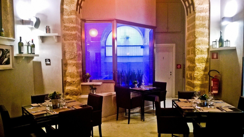 Imagen del bar/restaurante del Hotel Quintocanto and Spa. Foto 5