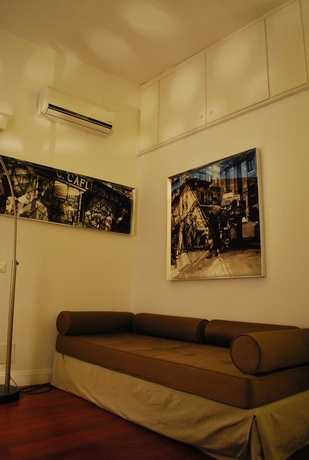 Imagen de la habitación del Hotel Quintocanto and Spa. Foto 10