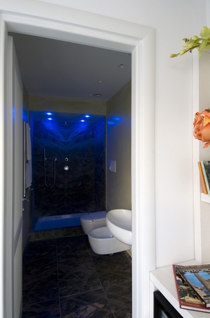 Imagen de la habitación del Hotel Quintocanto and Spa. Foto 13