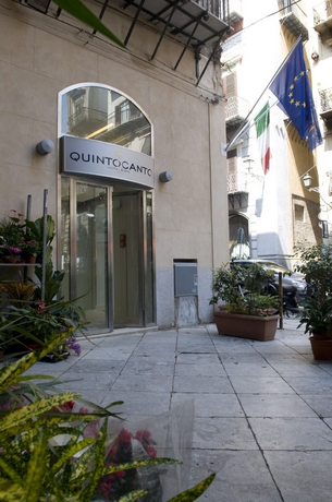 Imagen general del Hotel Quintocanto and Spa. Foto 3