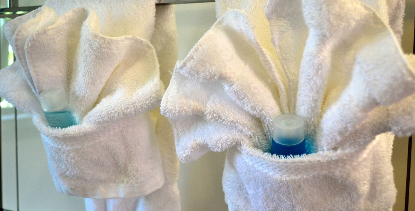 Imagen de la habitación del Hotel Quint's Travelers Inn. Foto 5