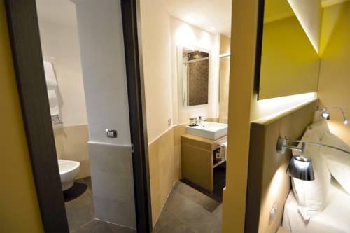 Imagen general del Hotel Quirinale Luxury Rooms. Foto 3