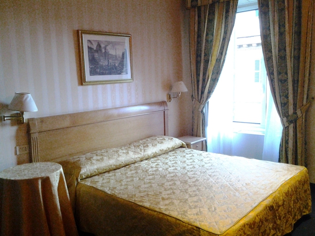 Imagen general del Hotel Quiriti. Foto 1