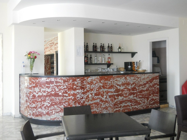 Imagen del bar/restaurante del Hotel Quisisana, Chianciano Terme. Foto 2