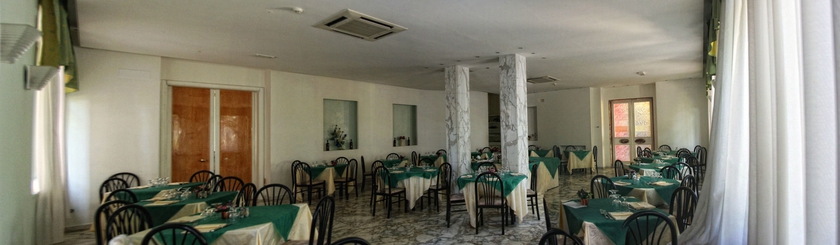 Imagen del bar/restaurante del Hotel Quisisana, Chianciano Terme. Foto 4