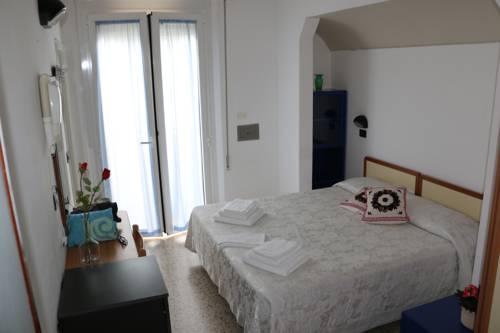 Imagen de la habitación del Hotel Quisisana, Riccione. Foto 7