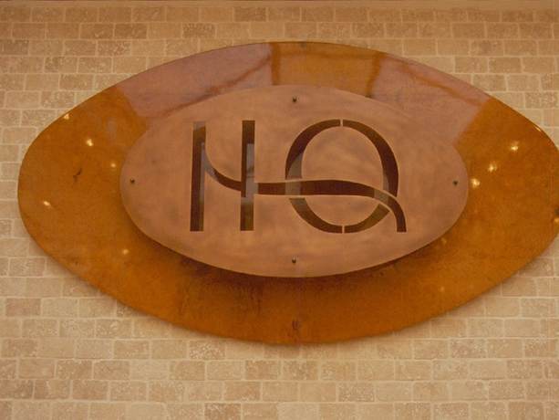 Imagen de los interiores del Hotel Quisisana, Termini. Foto 14