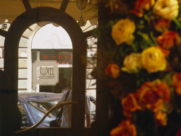 Imagen de los interiores del Hotel Quisisana, Termini. Foto 15